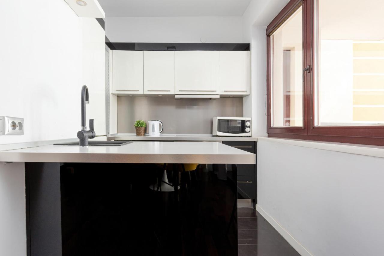 Leilighet On Wspolna Str. By Renters Warszawa