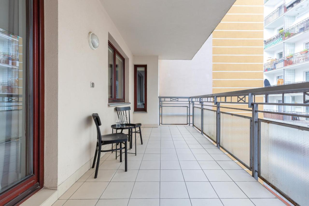 On Wspolna Str. By Renters Leilighet *