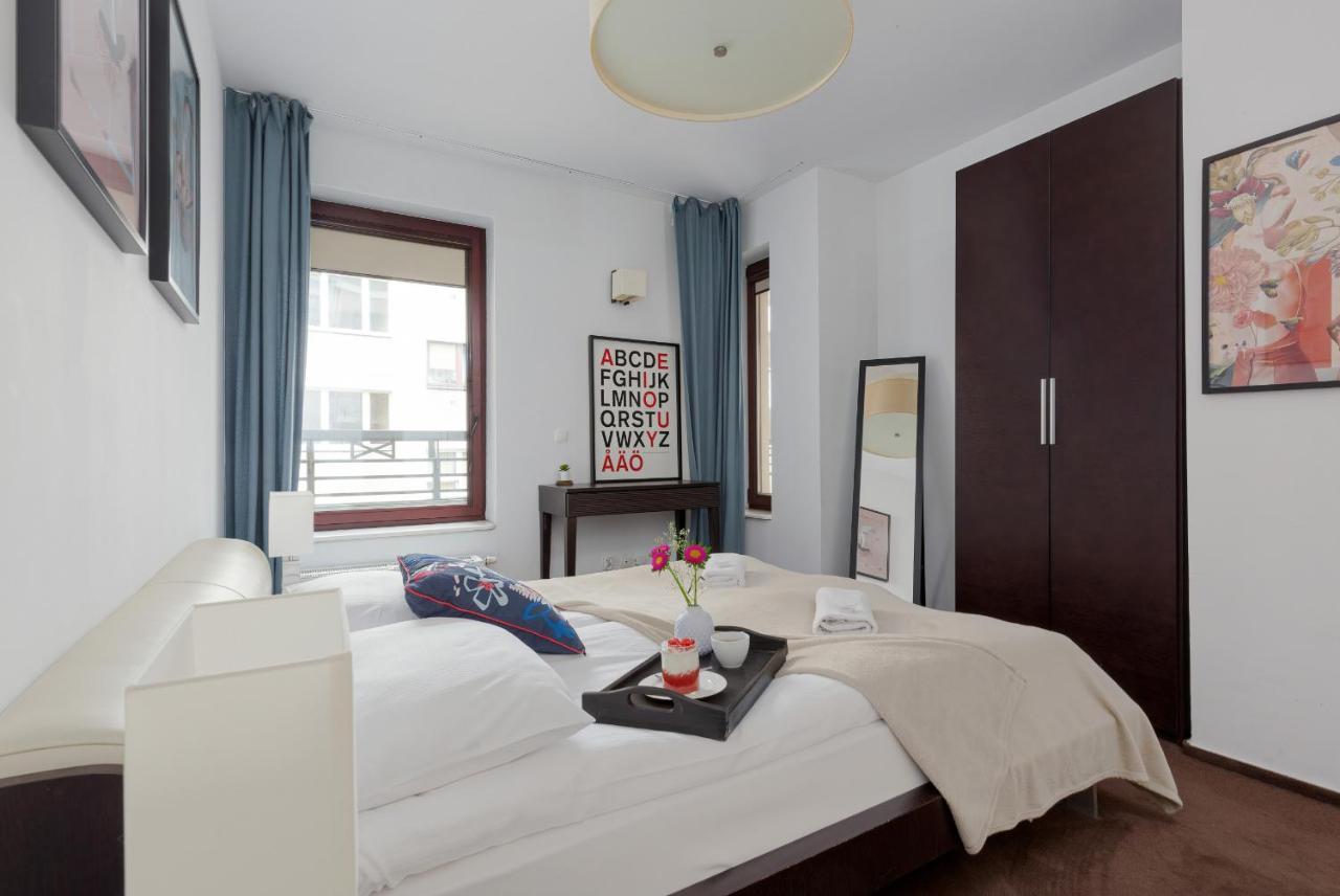 On Wspolna Str. By Renters Leilighet *